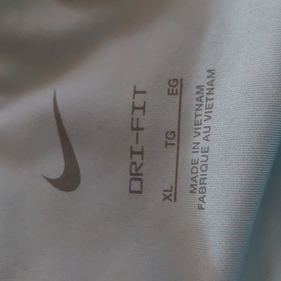 Nike Dri Fit Training Shorts - Picture 5 of 6